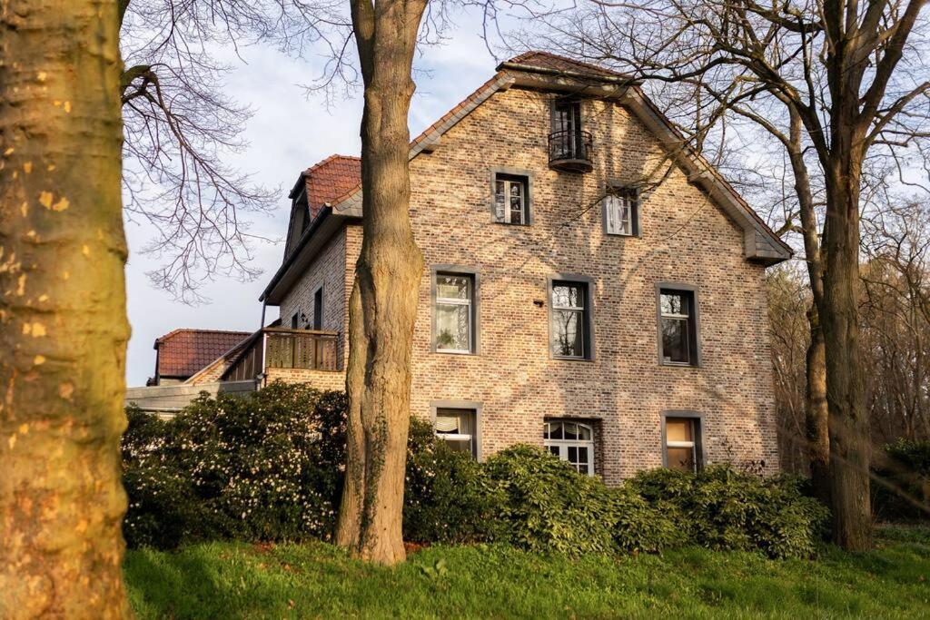 Ferienhof In Weeze-Wemb Apartment Ngoại thất bức ảnh