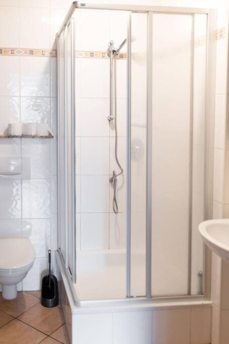 Ferienhof In Weeze-Wemb Apartment Ngoại thất bức ảnh