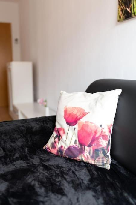 Ferienhof In Weeze-Wemb Apartment Ngoại thất bức ảnh