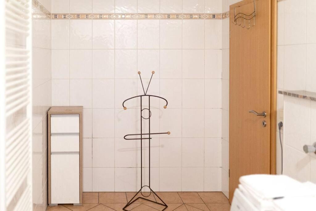 Ferienhof In Weeze-Wemb Apartment Ngoại thất bức ảnh