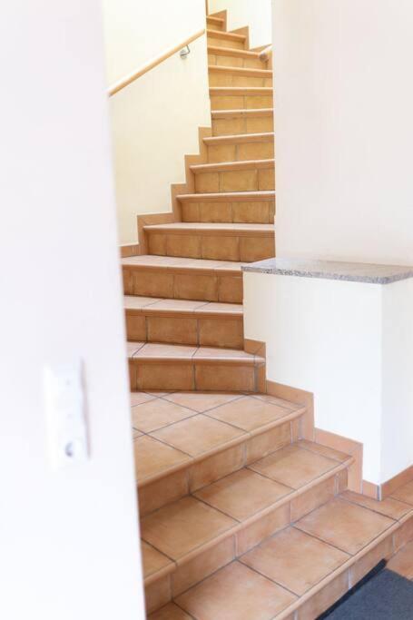 Ferienhof In Weeze-Wemb Apartment Ngoại thất bức ảnh